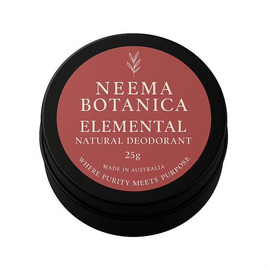 Neema Botanica Elemental