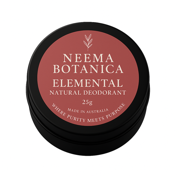 Neema Botanica Elemental