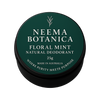 Neema Botanica Floral Mint