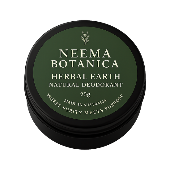 Neema Botanica Herbal Earth