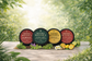 Neema Botanica Herbal Earth
